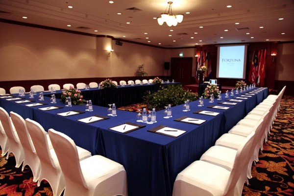 Sắp xếp theo phong cách chữ U